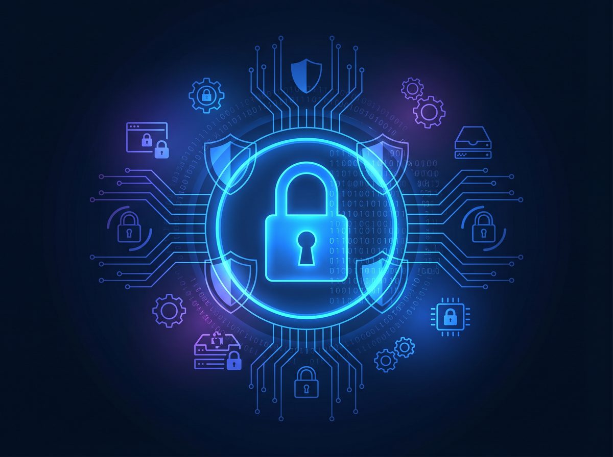 该屯加速器安全防护体系